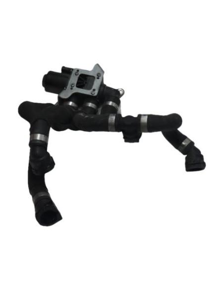 Robinet de chauffage BMW SERIE 5 F10 PHASE 2 Diesel
