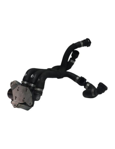 Robinet de chauffage BMW SERIE 5 F10 PHASE 2 Diesel