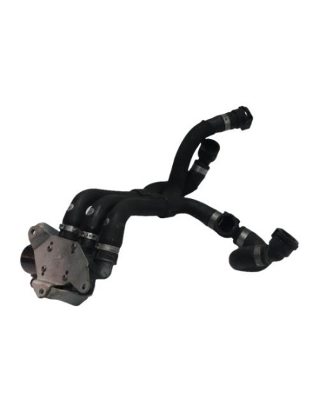 Robinet de chauffage BMW SERIE 5 F10 PHASE 2 Diesel
