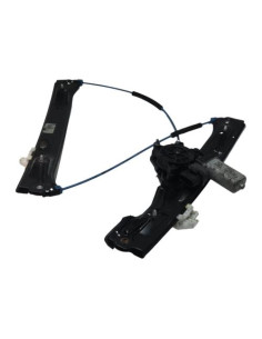 Leve vitre electrique avant gauche BMW SERIE 3 F31 TOURING PHASE 1 BREAK 
