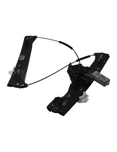 Leve vitre electrique avant gauche BMW SERIE 3 F31 TOURING PHASE 1 BREAK 