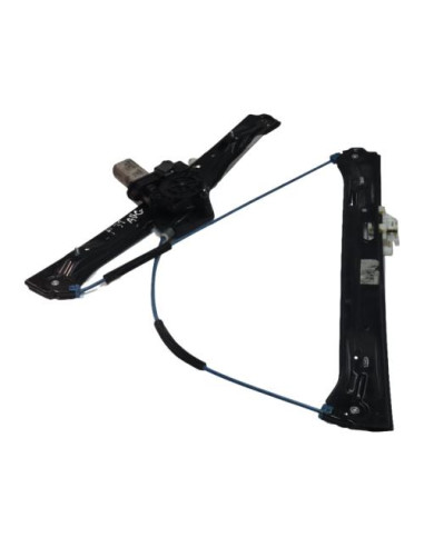 Leve vitre electrique avant gauche BMW SERIE 3 F31 TOURING PHASE 1 BREAK 