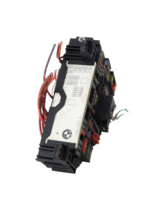 Porte fusible BMW SERIE 6 F06 GRAN COUPE PHASE 1 Essence 2