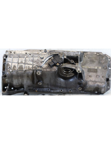 Carter huile BMW SERIE 5 F10 PHASE 1 Diesel