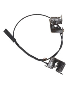 Serrure de capot MINI MINI 2 R56 PHASE 1 Essence