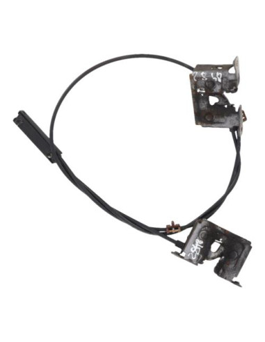 Serrure de capot MINI MINI 2 R56 PHASE 1 Essence