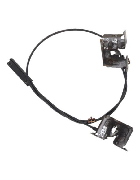Serrure de capot MINI MINI 2 R56 PHASE 1 Essence