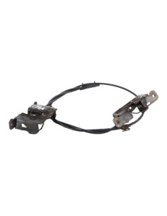 Serrure de capot MINI MINI 2 R56 PHASE 1 Essence 2