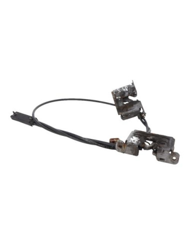 Serrure de capot MINI MINI 2 R56 PHASE 1 Essence