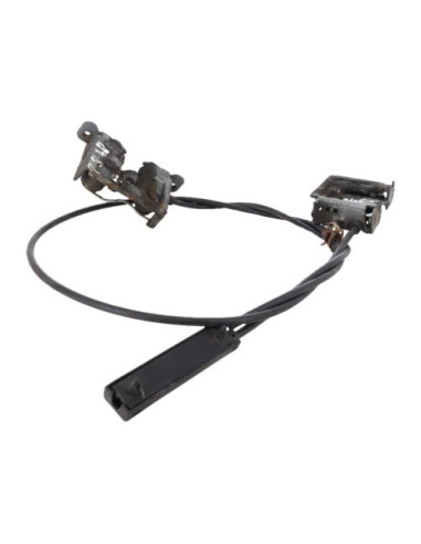 Serrure de capot MINI MINI 2 R56 PHASE 1 Essence
