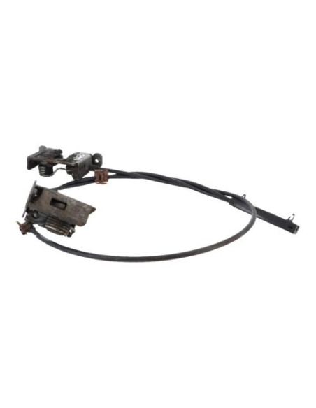 Serrure de capot MINI MINI 2 R56 PHASE 1 Essence