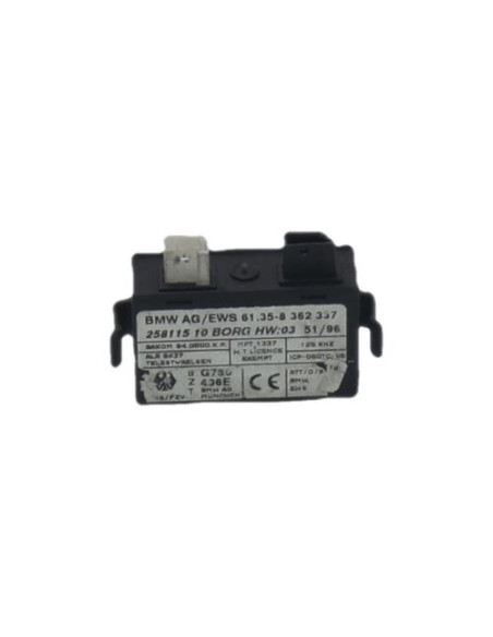 Calculateur BMW SERIE 3 E36 PHASE 1 
