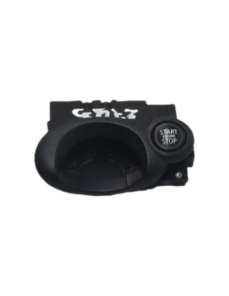 Bouton de demarrage MINI MINI 2 R60 COUNTRYMAN BREAK Diesel