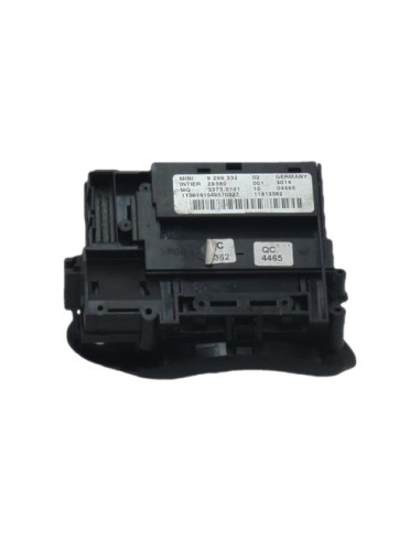 Bouton de demarrage MINI MINI 2 R60 COUNTRYMAN BREAK Diesel