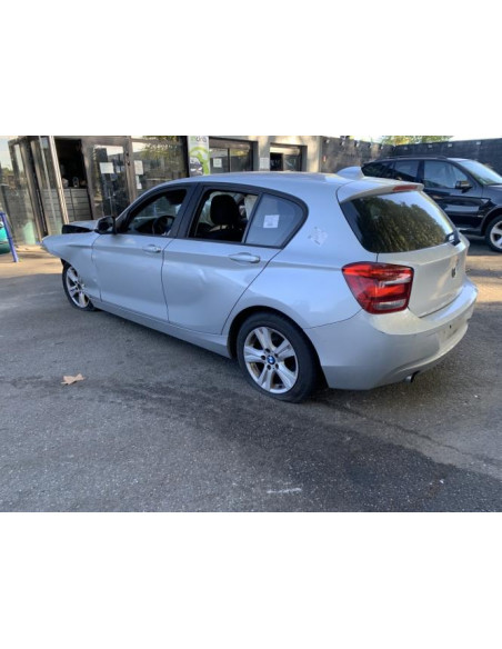 Eclairage de plaque BMW SERIE 1 F20 PHASE 1 Diesel
