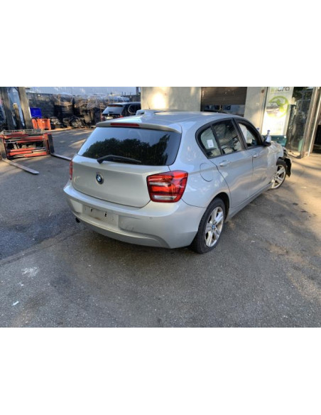 Soufflet de levier de vitesse BMW SERIE 1 F20 PHASE 1 Diesel