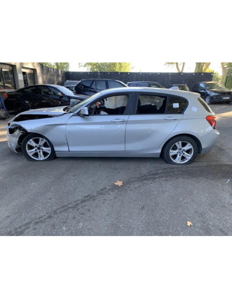Colonne de direction BMW SERIE 1 F20 PHASE 1 Diesel