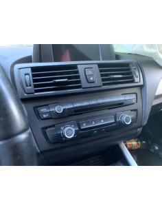 Ecran GPS BMW SERIE 1 F20 PHASE 1 Diesel