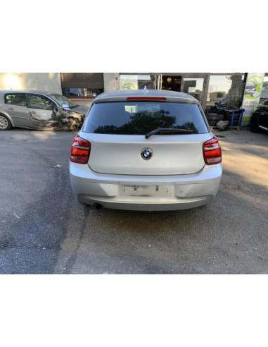 Bras de suspension superieur arriere droit BMW SERIE 1 F20 PHASE 1 Diesel