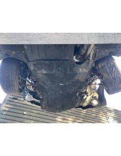 Pompe lave glace avant BMW SERIE 1 F20 PHASE 1 Diesel