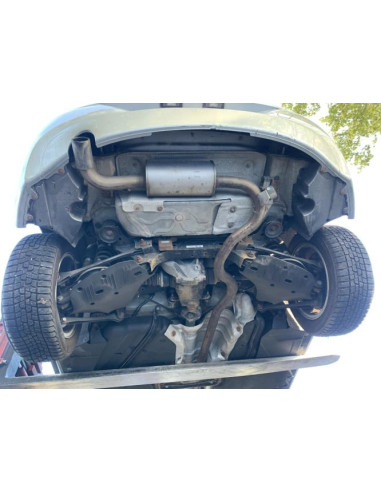 Bloc chauffage BMW SERIE 1 F20 PHASE 1 Diesel