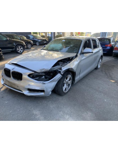 Fusee arriere gauche BMW SERIE 1 F20 PHASE 1 Diesel