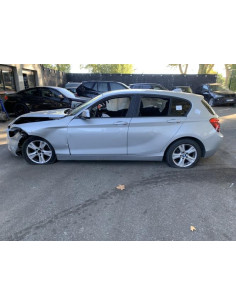Fusee arriere gauche BMW SERIE 1 F20 PHASE 1 Diesel 2