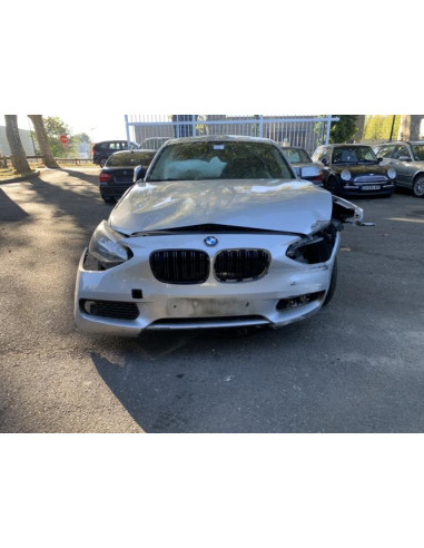 Fusee arriere gauche BMW SERIE 1 F20 PHASE 1 Diesel