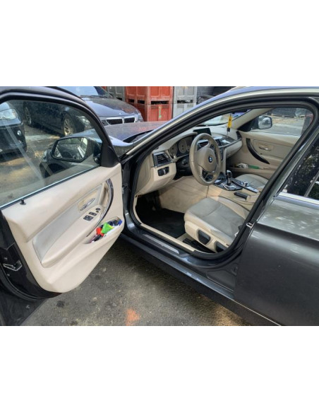 Interieur complet BMW SERIE 3 F31 TOURING PHASE 1 BREAK Diesel