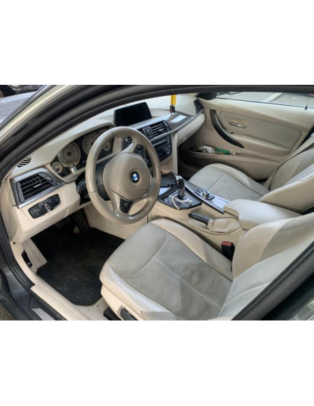 Interieur complet BMW SERIE 3 F31 TOURING PHASE 1 BREAK Diesel