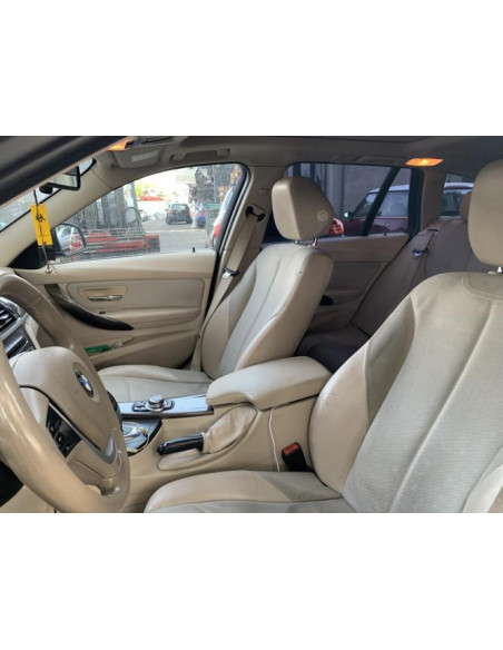 Interieur complet BMW SERIE 3 F31 TOURING PHASE 1 BREAK Diesel