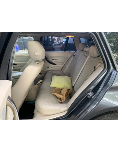 Interieur complet BMW SERIE 3 F31 TOURING PHASE 1 BREAK Diesel
