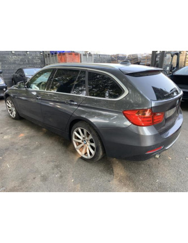 Interieur complet BMW SERIE 3 F31 TOURING PHASE 1 BREAK Diesel