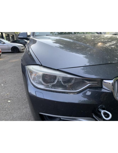 Interieur complet BMW SERIE 3 F31 TOURING PHASE 1 BREAK Diesel