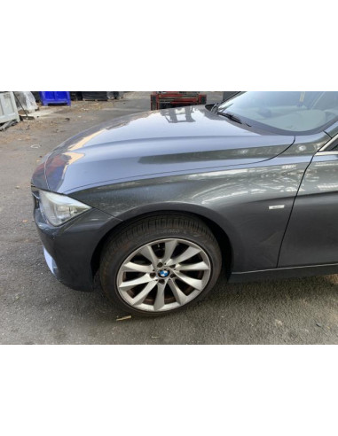 Interieur complet BMW SERIE 3 F31 TOURING PHASE 1 BREAK Diesel