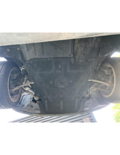 Ceinture arriere gauche BMW SERIE 3 F31 TOURING PHASE 1 BREAK Diesel 2