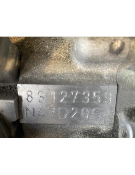 Moteur BMW SERIE 3 E90 PHASE 2 Diesel