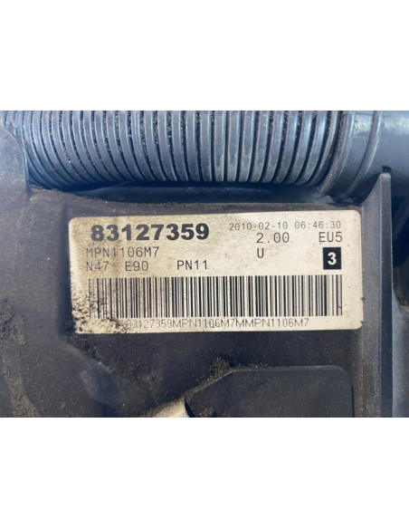 Moteur BMW SERIE 3 E90 PHASE 2 Diesel
