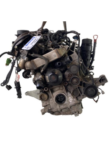 Moteur BMW SERIE 3 E90 PHASE 2 Diesel