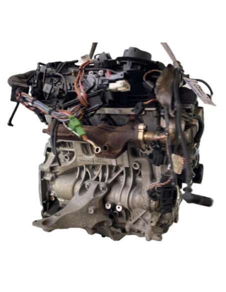 Moteur BMW SERIE 3 E90 PHASE 2 Diesel