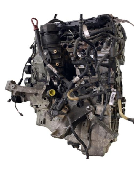 Moteur BMW SERIE 3 E90 PHASE 2 Diesel