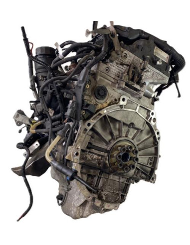 Moteur BMW SERIE 3 E90 PHASE 2 Diesel