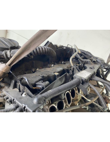 Moteur BMW SERIE 3 E90 PHASE 2 Diesel