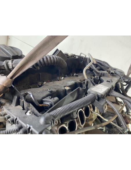 Moteur BMW SERIE 3 E90 PHASE 2 Diesel
