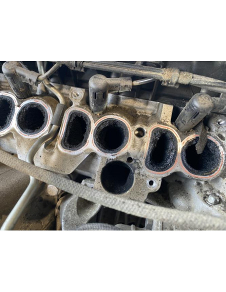 Moteur BMW SERIE 3 E90 PHASE 2 Diesel