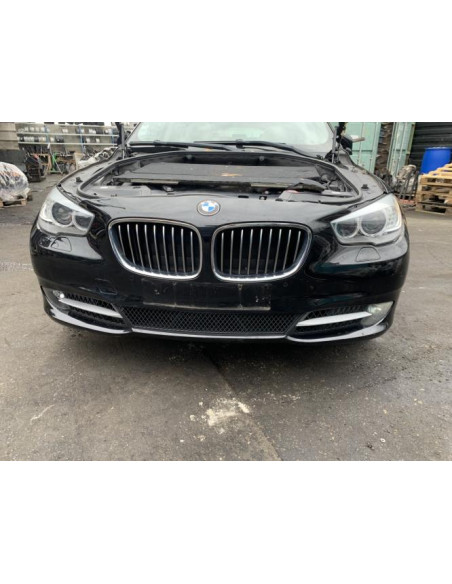 Pare choc avant BMW SERIE 5 F07 GRAN TURISMO PHASE 1 Diesel
