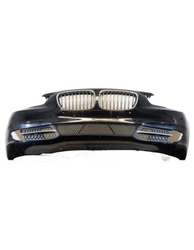 Pare choc avant BMW SERIE 5 F07 GRAN TURISMO PHASE 1 Diesel