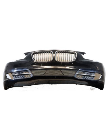 Pare choc avant BMW SERIE 5 F07 GRAN TURISMO PHASE 1 Diesel