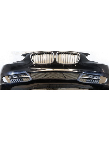 Pare choc avant BMW SERIE 5 F07 GRAN TURISMO PHASE 1 Diesel