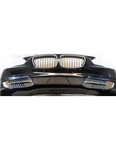 Pare choc avant BMW SERIE 5 F07 GRAN TURISMO PHASE 1 Diesel